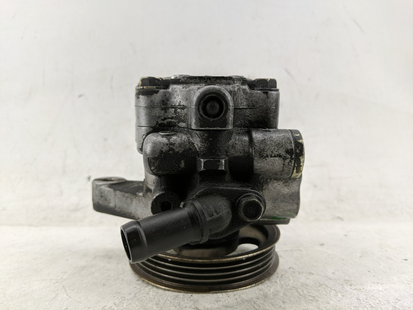 2001-2002 Honda Civic Power Steering Column Pump Oem - Oemusedautoparts1.com
