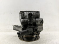 2001-2002 Honda Civic Power Steering Column Pump Oem - Oemusedautoparts1.com