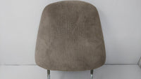 2001-2002 Honda Civic Headrest Head Rest Front Driver Passenger Seat Fits Fits 2001 2002 OEM Used Auto Parts - Oemusedautopa