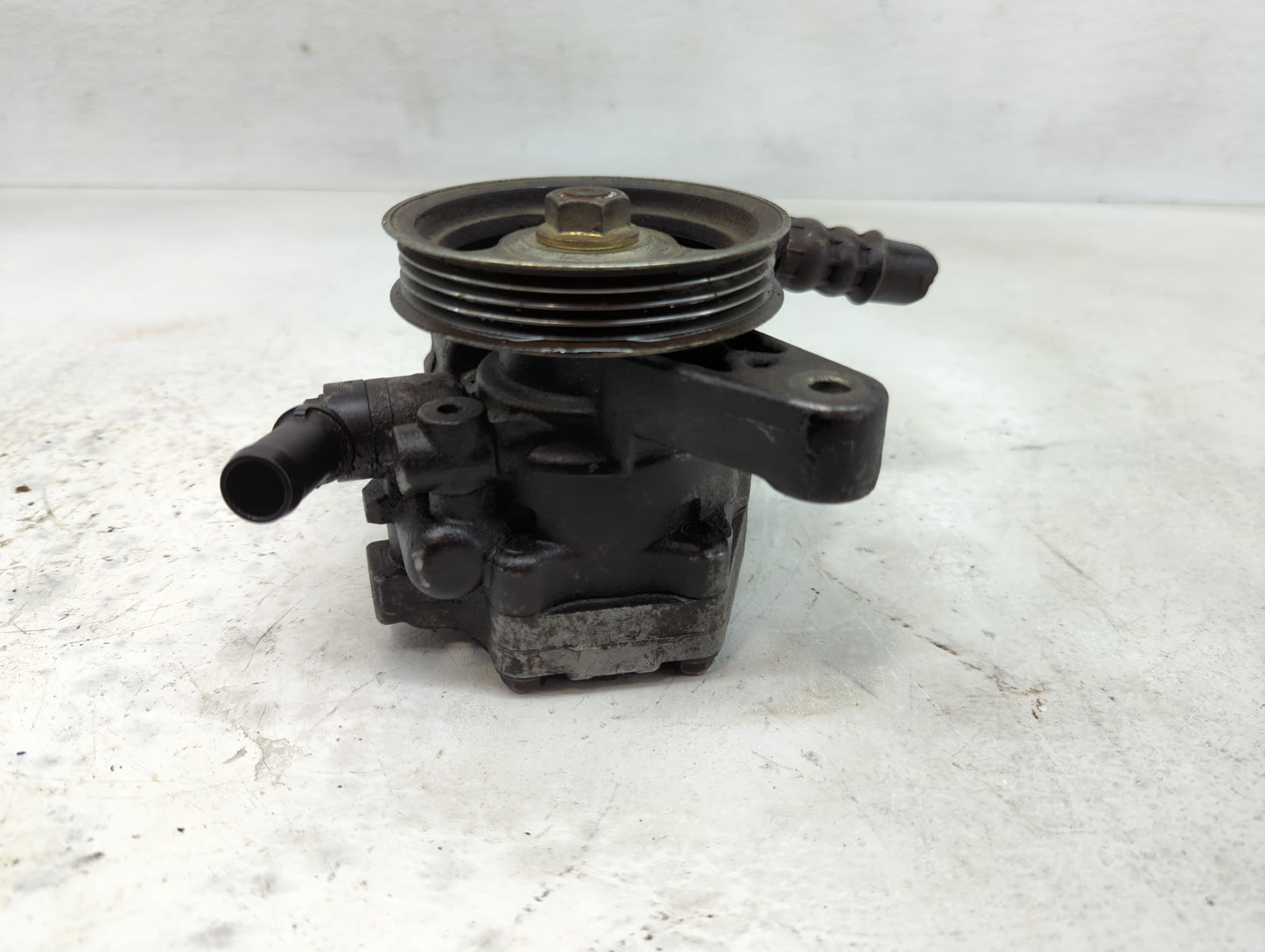 2001-2002 Honda Civic Power Steering Column Pump Oem - Oemusedautoparts1.com
