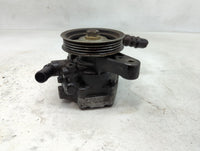 2001-2002 Honda Civic Power Steering Column Pump Oem - Oemusedautoparts1.com
