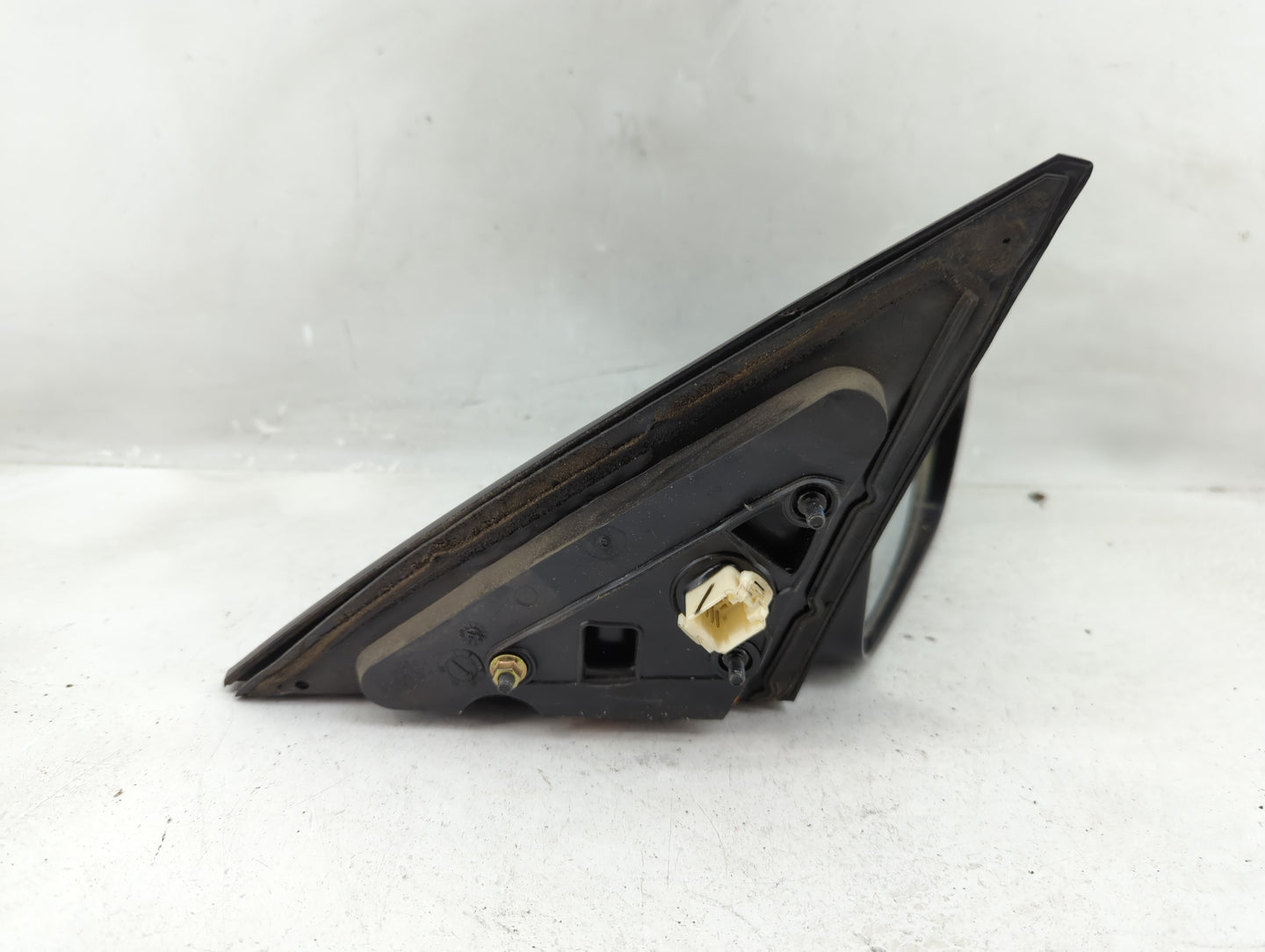 2001-2005 Honda Civic Passenger Side View Mirror - Right Door Mirror OEM Used - Oemusedautoparts1.com