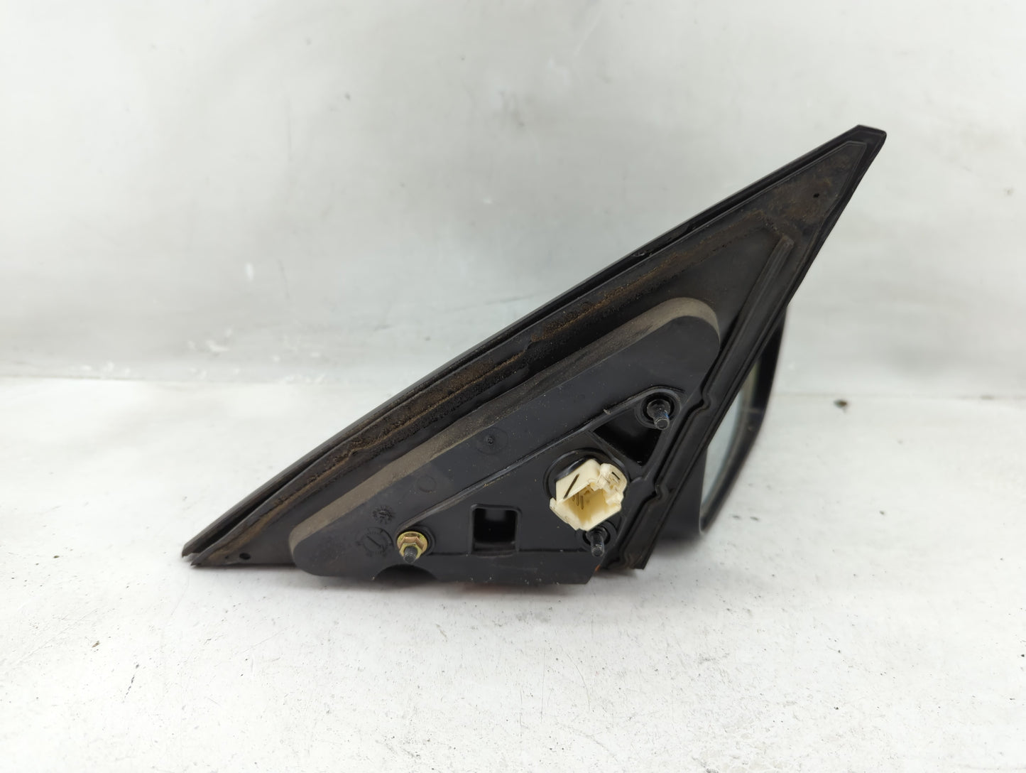 2001-2005 Honda Civic Passenger Side View Mirror - Right Door Mirror OEM Used - Oemusedautoparts1.com