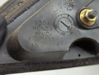 2001-2005 Honda Civic Side Mirror Replacement Passenger Right View Door Mirror P/N:4112-11003 Fits Fits 2001 2002 2003 2004 