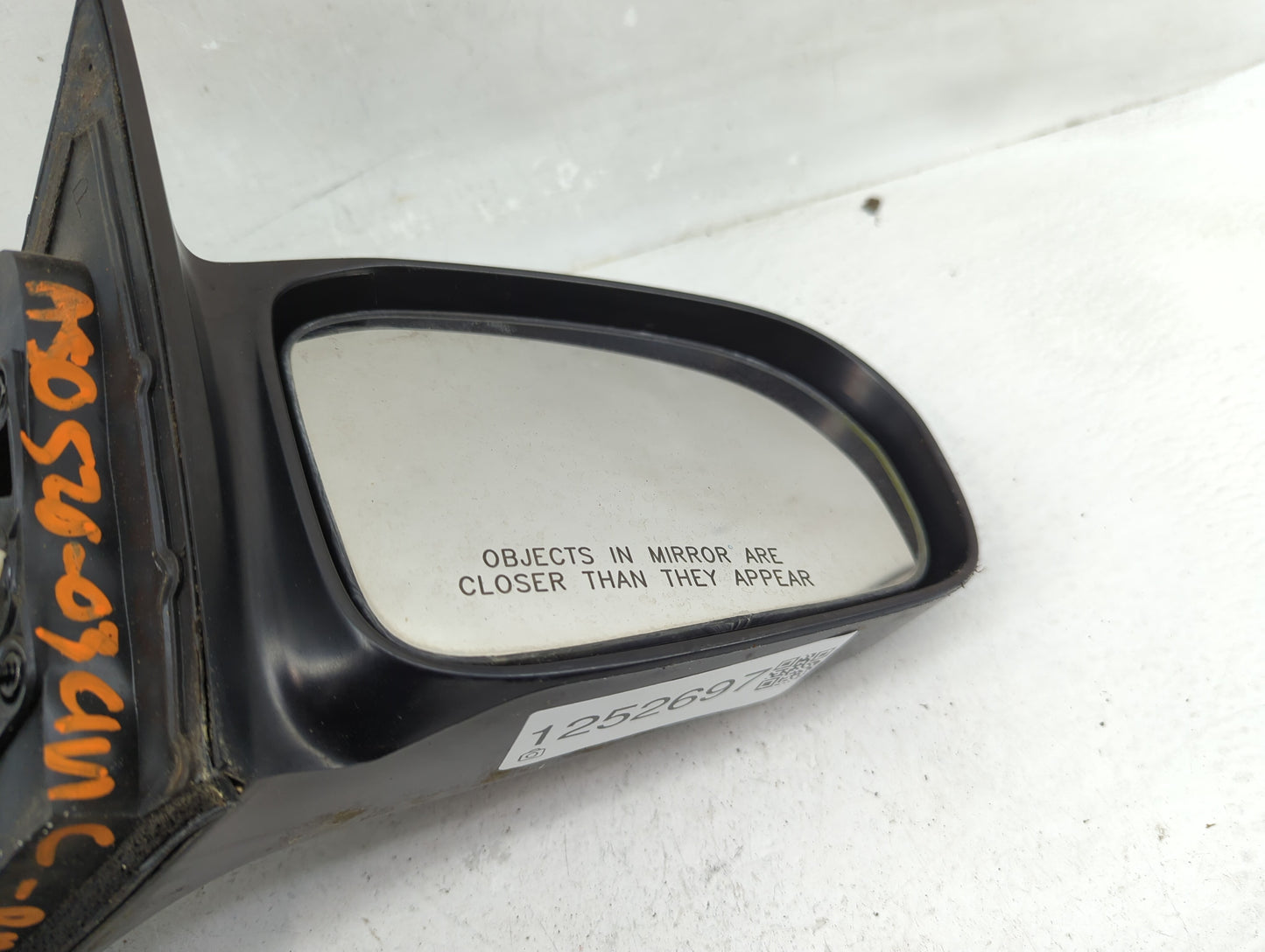 2001-2005 Honda Civic Passenger Side View Mirror - Right Door Mirror OEM Used - Oemusedautoparts1.com
