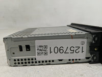 2001-2003 Honda Civic Radio AM FM Cd Player Receiver Replacement P/N:39101-S5P-A510-M1 Fits Fits 2001 2002 2003 OEM Used Aut