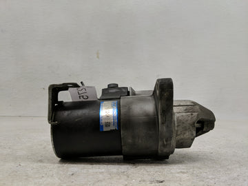 2001-2005 Honda Civic Car Starter Motor Solenoid OEM P/N:SM-44232 Fits Fits 2001 2002 2003 2004 2005 OEM Used Auto Parts - O