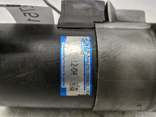 2001-2005 Honda Civic Car Starter Motor Solenoid OEM P/N:SM-44232 Fits Fits 2001 2002 2003 2004 2005 OEM Used Auto Parts