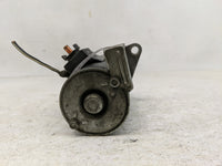 2001-2005 Honda Civic Car Starter Motor Solenoid OEM P/N:SM-44232 Fits Fits 2001 2002 2003 2004 2005 OEM Used Auto Parts - O