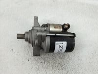 2001-2005 Honda Civic Car Starter Motor Solenoid OEM P/N:SM-44232 Fits Fits 2001 2002 2003 2004 2005 OEM Used Auto Parts - O