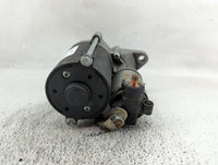 2001-2005 Honda Civic Car Starter Motor Solenoid OEM P/N:SM-44232 Fits Fits 2001 2002 2003 2004 2005 OEM Used Auto Parts - O