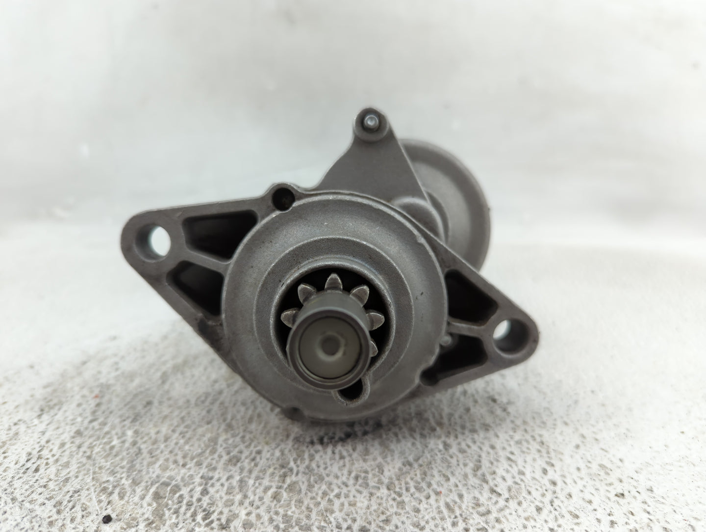 2001-2005 Honda Civic Car Starter Motor Solenoid OEM P/N:SM-44232 Fits Fits 2001 2002 2003 2004 2005 OEM Used Auto Parts - O