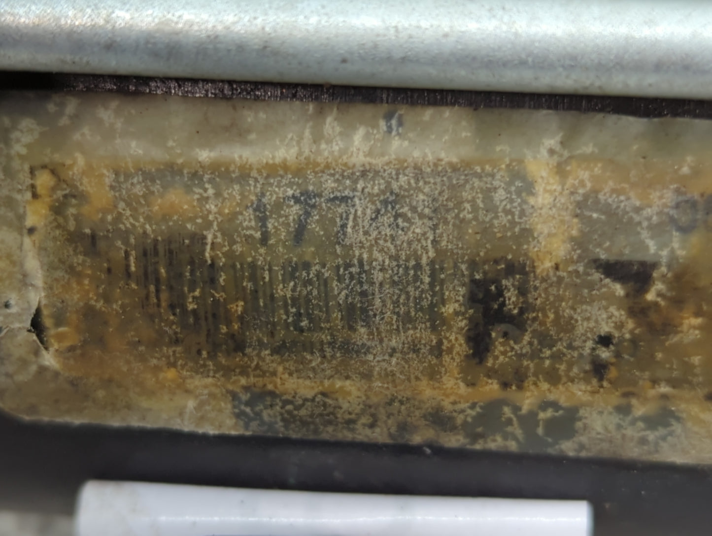 2001-2005 Honda Civic Car Starter Motor Solenoid OEM P/N:SM-44232 Fits Fits 2001 2002 2003 2004 2005 OEM Used Auto Parts - O