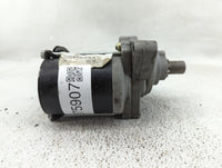 2001-2005 Honda Civic Car Starter Motor Solenoid OEM P/N:SM-44232 Fits Fits 2001 2002 2003 2004 2005 OEM Used Auto Parts - O