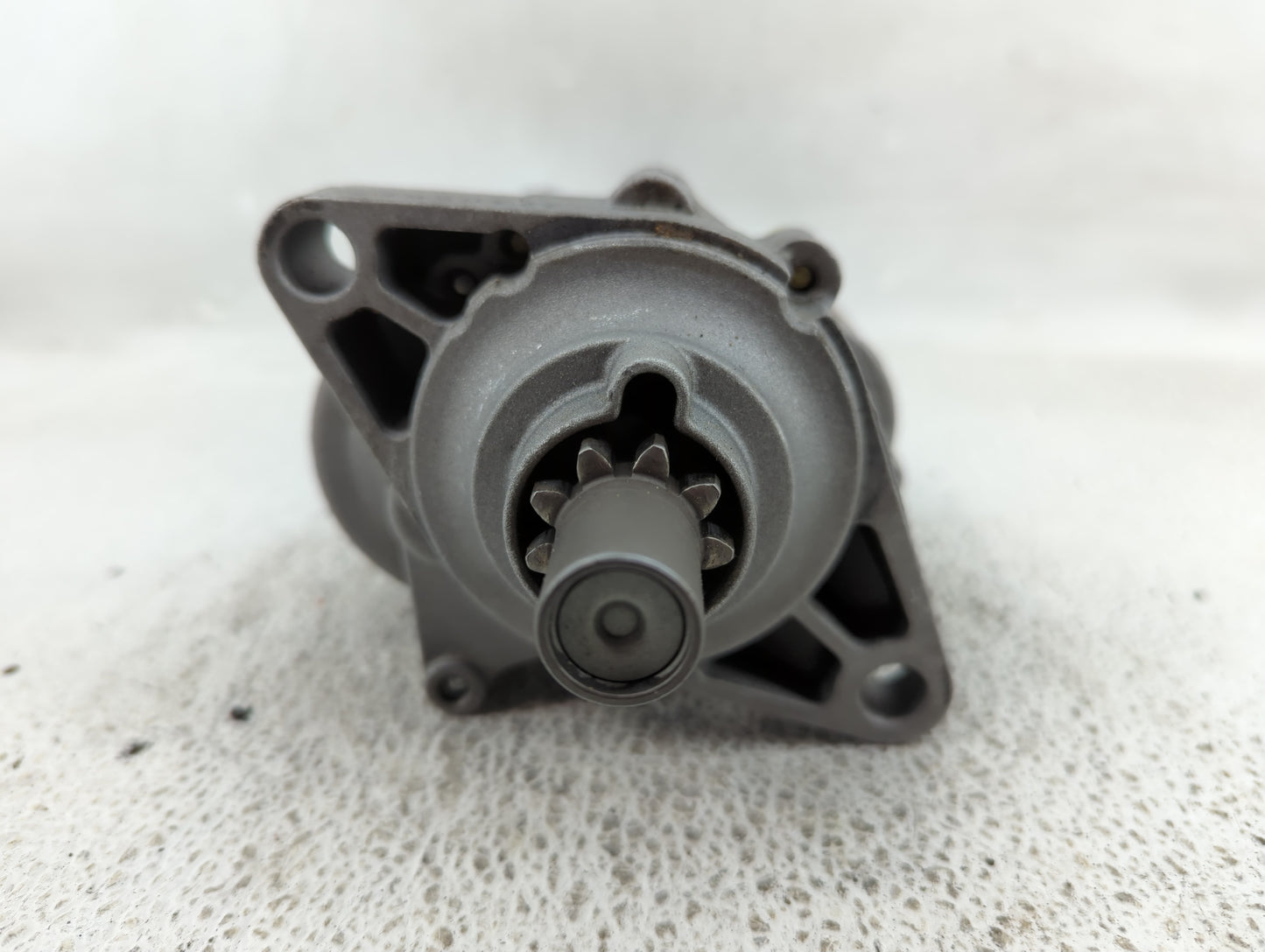 2001-2005 Honda Civic Car Starter Motor Solenoid OEM P/N:SM-44232 Fits Fits 2001 2002 2003 2004 2005 OEM Used Auto Parts - O