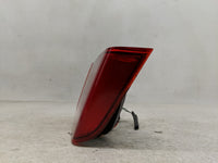 2001-2002 Honda Civic Tail Light Assembly Driver Left OEM P/N:7440 W21W Fits Fits 2001 2002 OEM Used Auto Parts - Oemusedaut