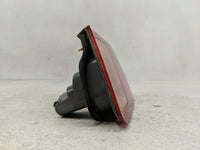 2001-2002 Honda Civic Tail Light Assembly Driver Left OEM P/N:7440 W21W Fits Fits 2001 2002 OEM Used Auto Parts - Oemusedaut