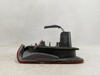 2001-2002 Honda Civic Tail Light Assembly Driver Left OEM P/N:7440 W21W Fits Fits 2001 2002 OEM Used Auto Parts - Oemusedaut