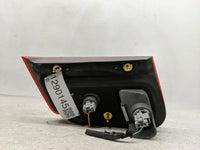 2001-2002 Honda Civic Tail Light Assembly Driver Left OEM P/N:7440 W21W Fits Fits 2001 2002 OEM Used Auto Parts - Oemusedaut
