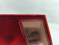 2001-2002 Honda Civic Tail Light Assembly Passenger Right OEM P/N:7440 W21W Fits Fits 2001 2002 OEM Used Auto Parts - Oemuse