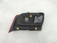 2001-2002 Honda Civic Tail Light Assembly Passenger Right OEM P/N:7440 W21W Fits Fits 2001 2002 OEM Used Auto Parts - Oemuse