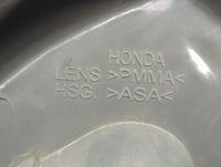 2001-2002 Honda Civic Tail Light Assembly Passenger Right OEM Fits Fits 2001 2002 2003 OEM Used Auto Parts - Oemusedautopart