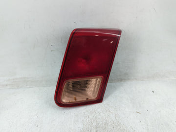 2001-2002 Honda Civic Tail Light Assembly Passenger Right OEM Fits Fits 2001 2002 2003 OEM Used Auto Parts - Oemusedautopart