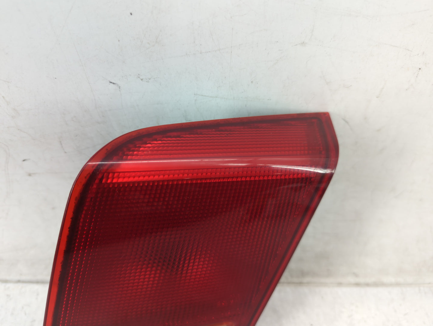 2001-2002 Honda Civic Tail Light Assembly Passenger Right OEM Fits Fits 2001 2002 2003 OEM Used Auto Parts - Oemusedautopart