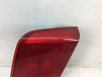 2001-2002 Honda Civic Tail Light Assembly Passenger Right OEM Fits Fits 2001 2002 2003 OEM Used Auto Parts - Oemusedautopart