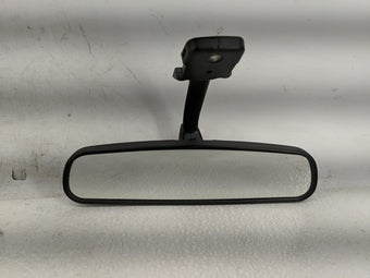 compare product 2002 Honda Civic Interior Rear View Mirror Replacement OEM P/N:E8011681 Fits OEM Used Auto Parts