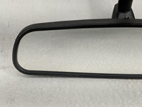 2002 Honda Civic Interior Rear View Mirror Replacement OEM P/N:E8011681 Fits OEM Used Auto Parts - Oemusedautoparts1.com