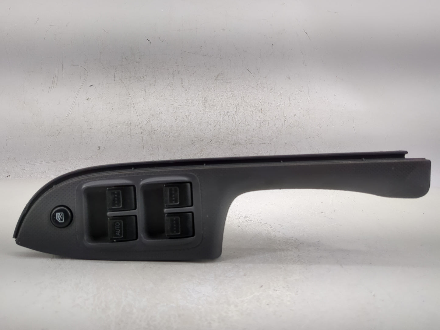 2001-2005 Honda Civic Master Power Window Switch Replacement Driver Side Left Fits Fits 2001 2002 2003 2004 2005 OEM Used Au