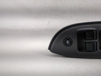 2001-2005 Honda Civic Master Power Window Switch Replacement Driver Side Left Fits Fits 2001 2002 2003 2004 2005 OEM Used Au