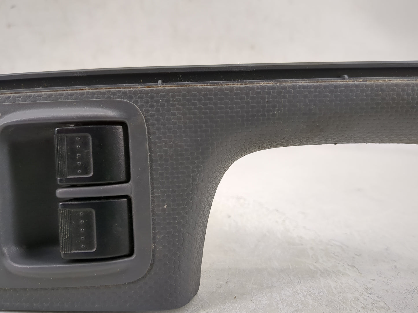 2001-2005 Honda Civic Master Power Window Switch Replacement Driver Side Left Fits Fits 2001 2002 2003 2004 2005 OEM Used Au