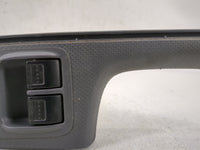 2001-2005 Honda Civic Master Power Window Switch Replacement Driver Side Left Fits Fits 2001 2002 2003 2004 2005 OEM Used Au