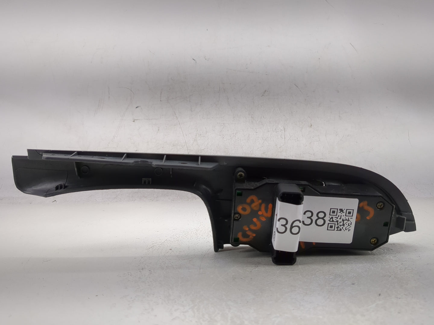 2001-2005 Honda Civic Master Power Window Switch Replacement Driver Side Left Fits Fits 2001 2002 2003 2004 2005 OEM Used Au
