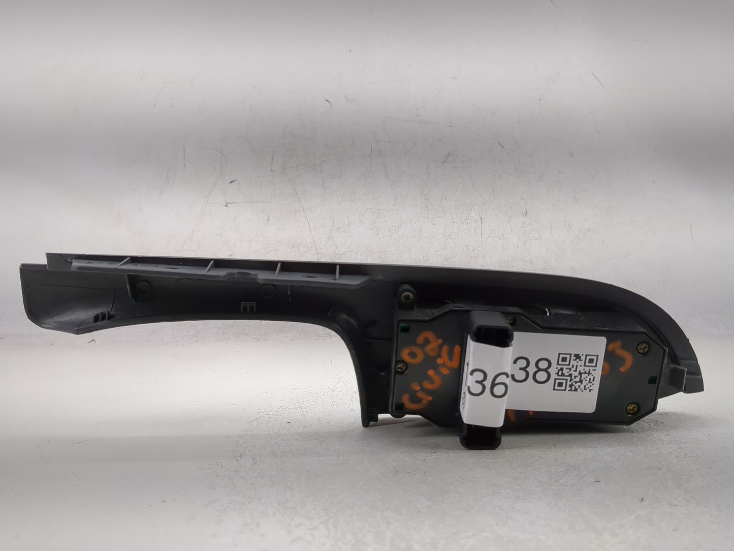 2001-2005 Honda Civic Master Power Window Switch Replacement Driver Side Left Fits Fits 2001 2002 2003 2004 2005 OEM Used Au