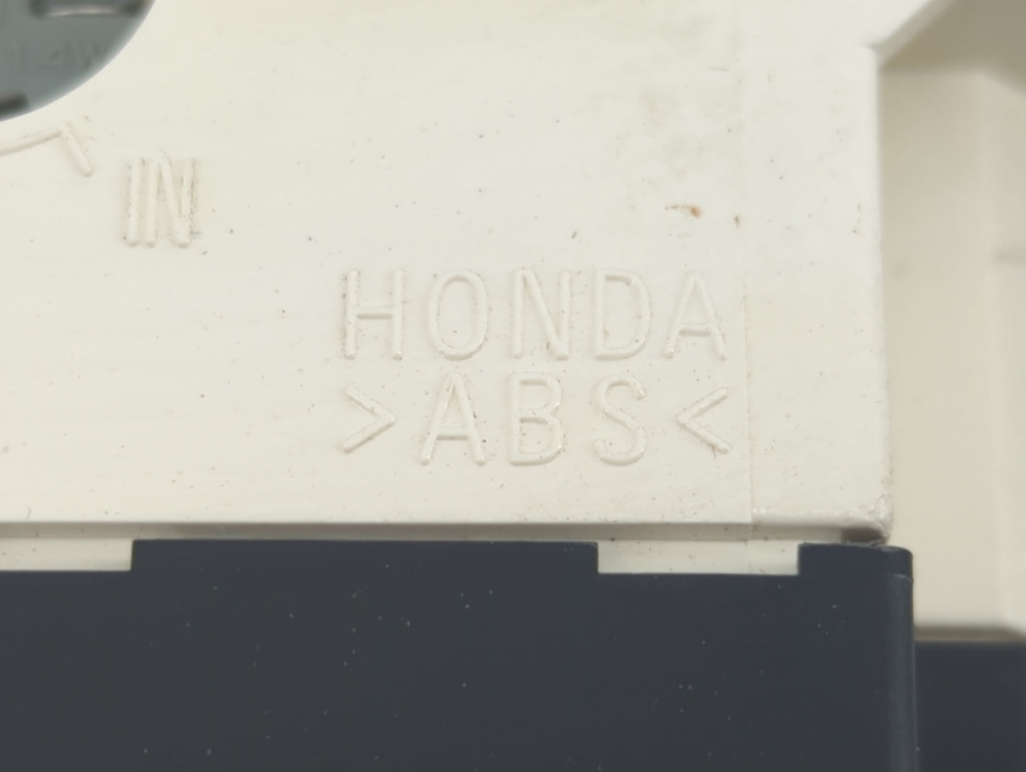 2001-2005 Honda Civic Climate Control Module Temperature AC/Heater Replacement P/N:79500-S5D-A01 Fits OEM Used Auto Parts - 