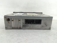 2001-2002 Honda Civic Radio AM FM Cd Player Receiver Replacement P/N:39101-S5A-A610-M1 Fits Fits 2001 2002 OEM Used Auto Par