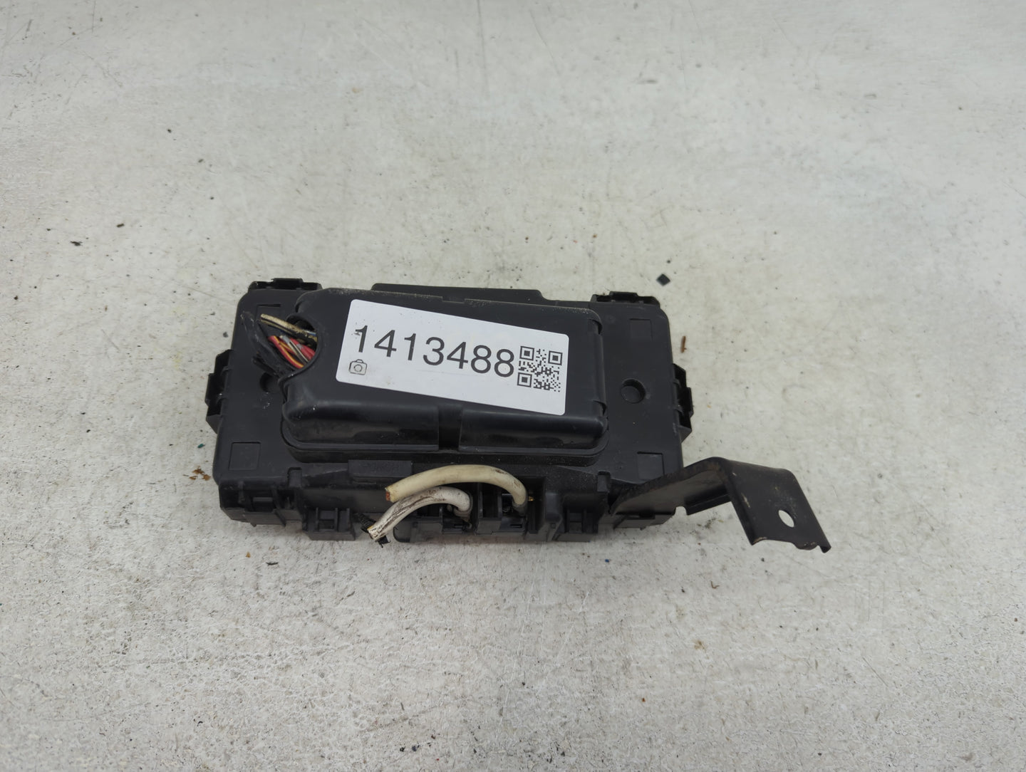 2001-2005 Honda Civic Fusebox Fuse Box Panel Relay Module P/N:S5A-A12 Fits Fits 2001 2002 2003 2004 2005 OEM Used Auto Parts