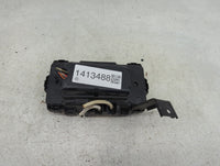 2001-2005 Honda Civic Fusebox Fuse Box Panel Relay Module P/N:S5A-A12 Fits Fits 2001 2002 2003 2004 2005 OEM Used Auto Parts