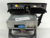 2002-2003 Honda Civic Radio AM FM Cd Player Receiver Replacement P/N:39101-S5A-A210-M1 Fits Fits 2002 2003 OEM Used Auto Par