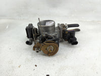 2001-2005 Honda Civic Transmission Flywheel Flexplate P/N:MX136800-1901 Fits Fits 2001 2002 2003 2004 2005 OEM Used Auto Par