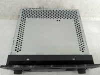 2002-2003 Honda Civic Radio AM FM Cd Player Receiver Replacement P/N:39101-S5A-A610-M1 Fits Fits 2002 2003 OEM Used Auto Par