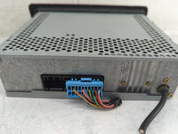 2002-2003 Honda Civic Radio AM FM Cd Player Receiver Replacement P/N:39101-S5A-A610-M1 Fits Fits 2002 2003 OEM Used Auto Par