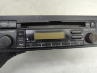 2002-2003 Honda Civic Radio AM FM Cd Player Receiver Replacement P/N:39101-S5A-A610-M1 Fits Fits 2002 2003 OEM Used Auto Par