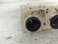 2001-2005 Honda Civic Climate Control Module Temperature AC/Heater Replacement P/N:79500-S5D-A01 Fits OEM Used Auto Parts - 