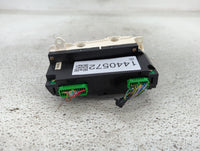 2001-2005 Honda Civic Climate Control Module Temperature AC/Heater Replacement P/N:79500-S5D-A01 Fits OEM Used Auto Parts - 