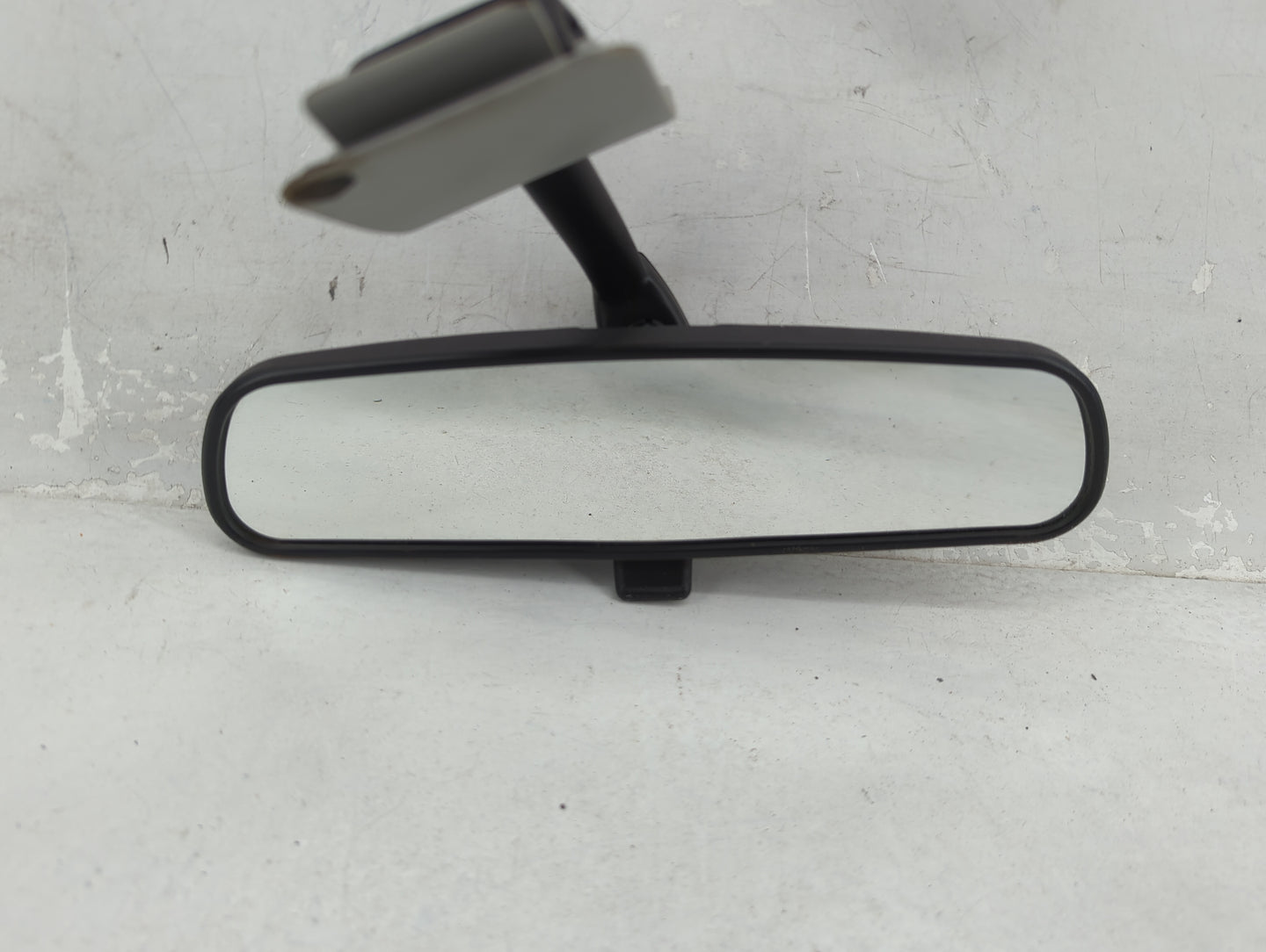 2002 Honda Civic Interior Rear View Mirror Replacement OEM P/N:011681 Fits OEM Used Auto Parts - Oemusedautoparts1.com