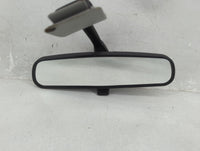 2002 Honda Civic Interior Rear View Mirror Replacement OEM P/N:011681 Fits OEM Used Auto Parts - Oemusedautoparts1.com